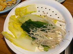 -黄寺蒸汽海鲜(黄寺大街店)