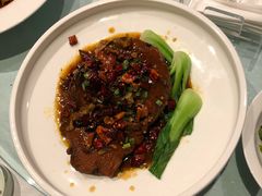 一品鲮鱼肘-阿斯牛牛·凉山菜(新会展店)