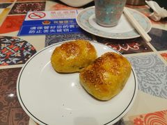 -清真吐鲁番餐厅(牛街店)