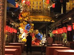 -小龙翻大江文化火锅(宽窄店)