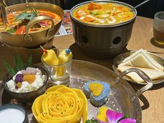 -曼泰·泰餐(京华城店)