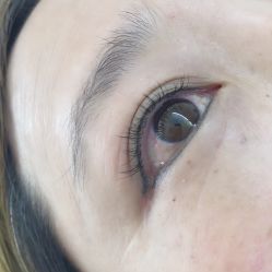 -谜秀韩式半永久纹眉纹绣洗眉