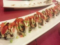 android_upload_pic-宝寿司(红瓦寺店)