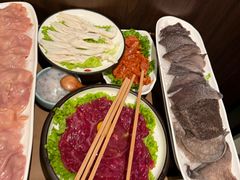 -山城辣妹子(定福庄店)