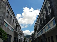 -天后宫民俗文化街