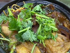 -李记清真馆(打钉巷店)