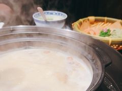 -捞王锅物料理(凯旋路店)