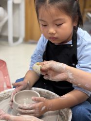 -BBVR团建聚会体验馆·亲子DIY手工