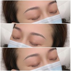 -久匠·纹眉半永久野生眉