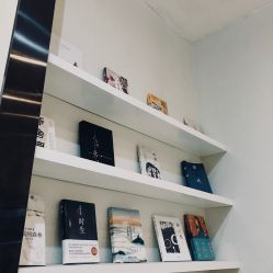 -Moyue HAIR SALON