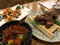 -赤稻·日式料理(禅城店)