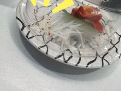 -争鲜回转寿司(朝北大悦城店)