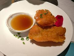 -鸡毛兑糖·尚宴(鄞州水街店)