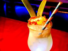 -迦南D BAR