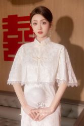 -艾朵婚纱