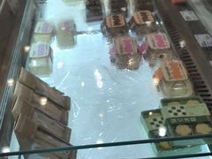 -DANXI丹喜面包·蛋糕(庐山店)