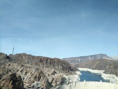 -胡佛水坝