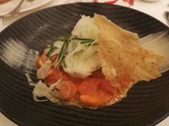 -上海和平饭店华懋阁 Cathay Room