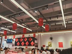 -荆九爷爆炒桥头三嫩(浙大店)