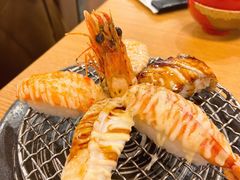 -魔丼屋(日月光店)