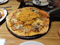 -清真·艾美可餐厅(大悦汇店)
