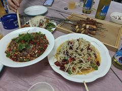 -黑蛋烤肉坊(光华路总店)