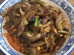 -圳兴面王·拌川·特色炒面(南山保利剧院店)