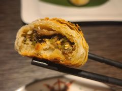 -广州花园酒店荔湾亭·地道点心·粤式饮茶