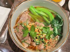 -深圳四季酒店·馥自助餐厅