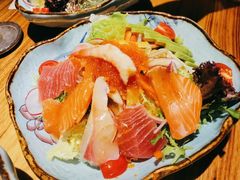 -江户前寿司(好运街店)