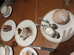-Entrecôte 法国牛扒馆(保利·时光里店)