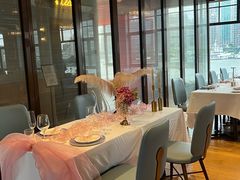 -Kathleen's Waitan 凯圣琳江景西餐厅(外滩店)