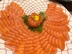 -昱匠·日本料理(金融街店)