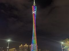 -海心沙亚运公园
