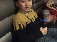 -百威KTV(恒福路店)