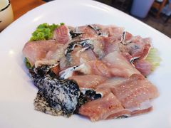 -大理.老字号渝记酸萝卜乌鱼(古城总店)