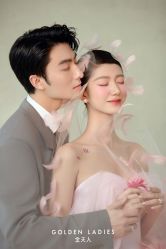 -金夫人婚纱摄影(西昌店)