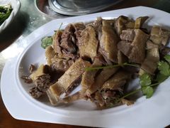 -农厨好味·温泉鹅·农家菜