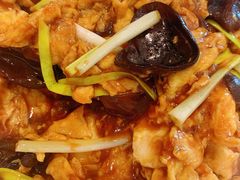 老北京醋溜木须-大鸭梨烤鸭(石佛营店)