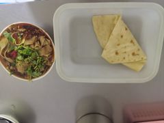 -陈记锅巴菜(五大道店)