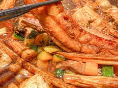 -师烤·豆花烤鱼(深圳坂田天虹店)