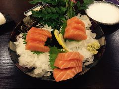 -松子料理(白家庄店)