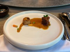 -鱼桥巷·美学川菜