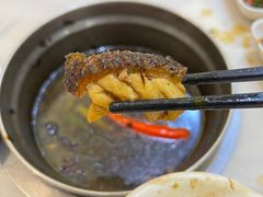 -围炉夜话·潮汕卤水火锅(榕江店)
