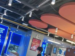 大堂-鱼酷活鱼烤鱼(沈阳大悦城店)