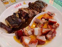 -澳门陈光记烧味饭店(万象城店)