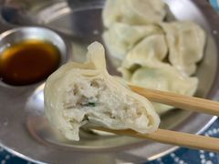 手工鲅鱼水饺-崴海渔村(虹梅路店)
