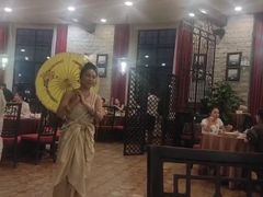 -南沙游艇会·大兵船餐厅