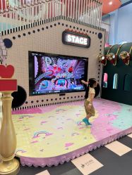 -MELAND CLUB亲子乐园·派对·餐厅(北京芳圆里ID MALL店)