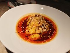 -新白鹿餐厅(金鹰新街口店)